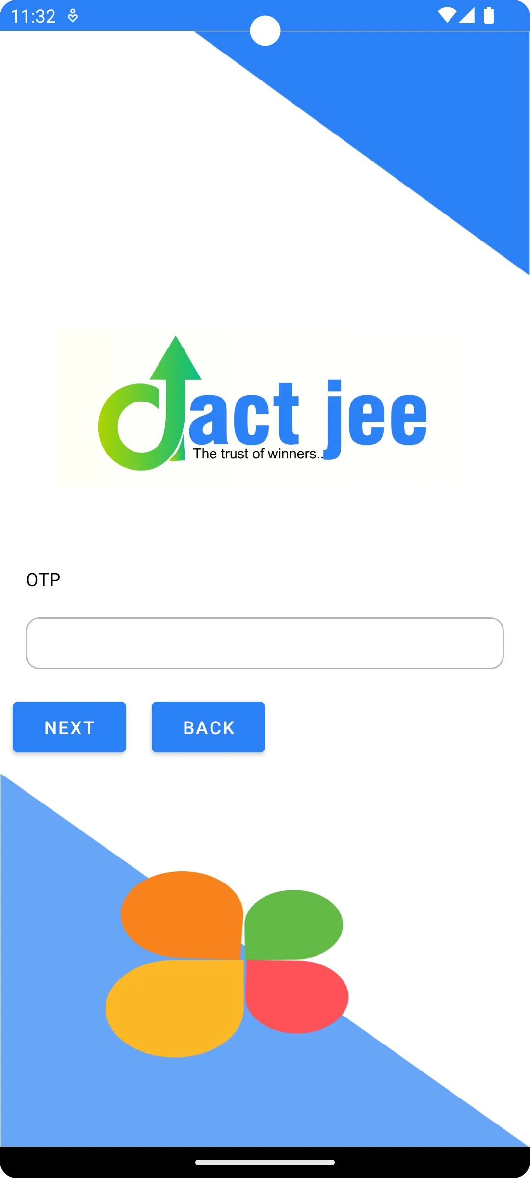 Actjee | Indus Appstore | Screenshot