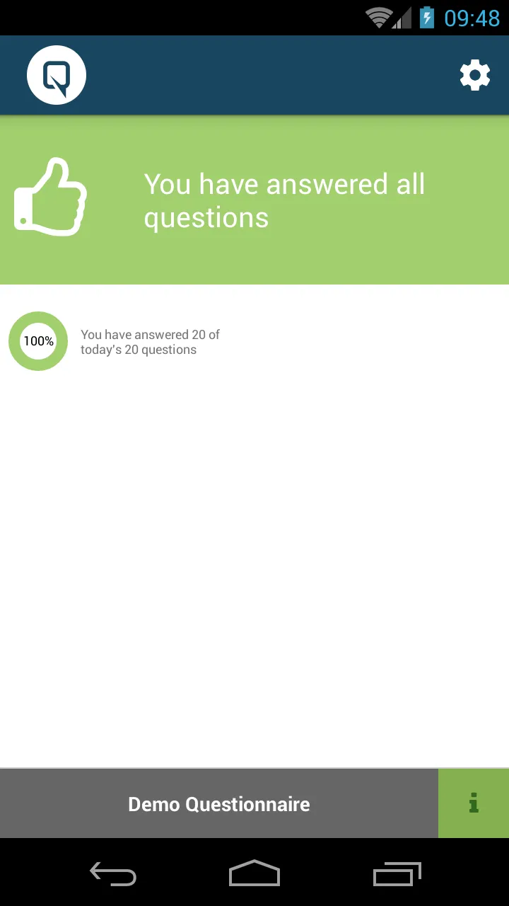 Q1.6 | Indus Appstore | Screenshot