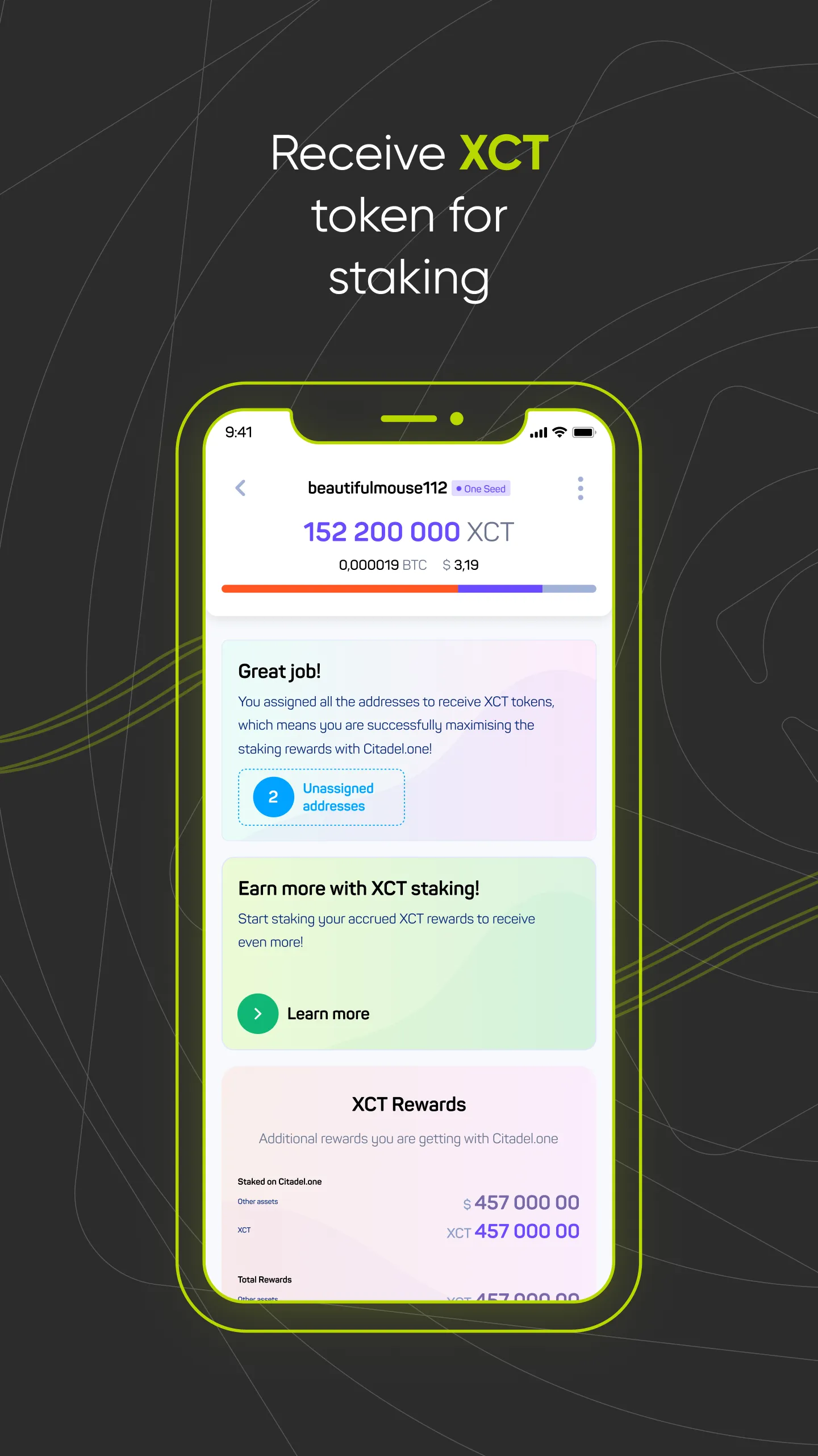 Citadel.one Super App | Indus Appstore