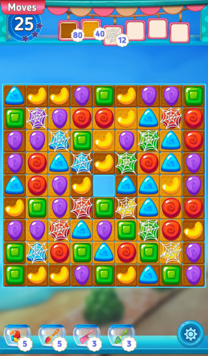 Match Candy | Indus Appstore | Screenshot