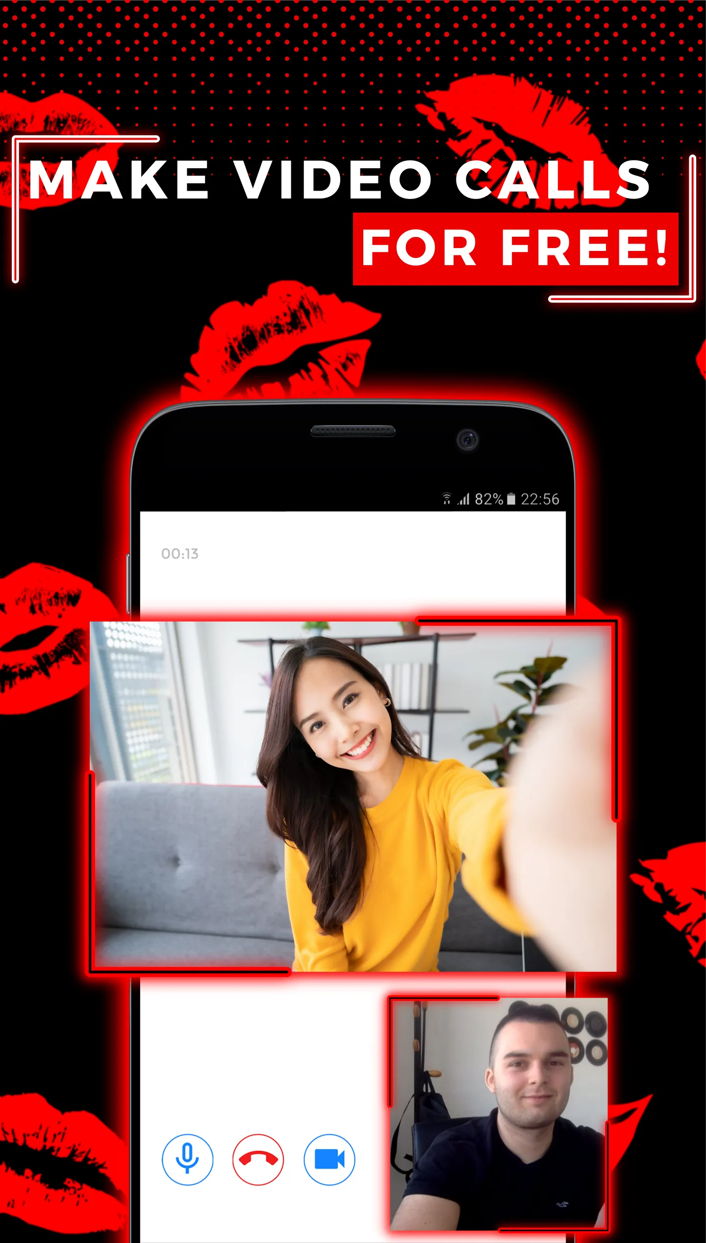 AdultFinder - Adult Dating App | Indus Appstore | Screenshot