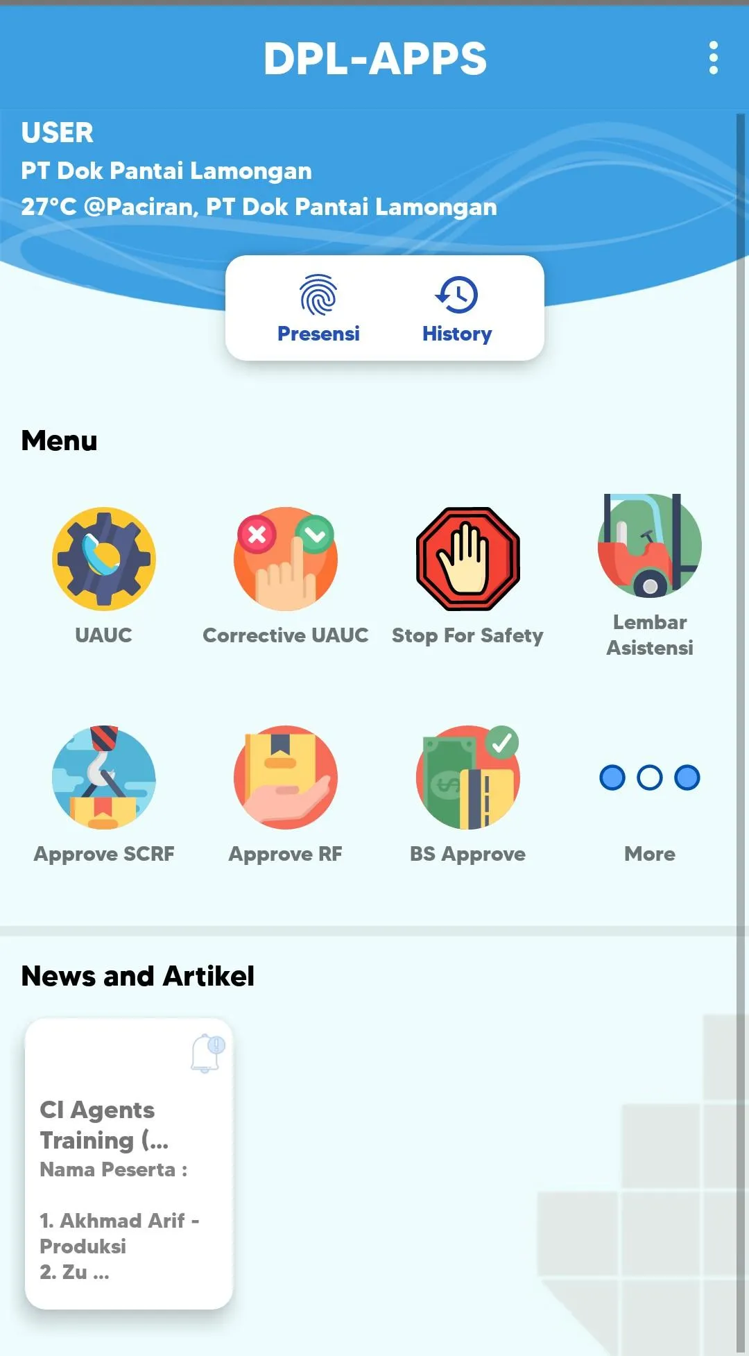 DPL APPS - Apps on Indus Appstore