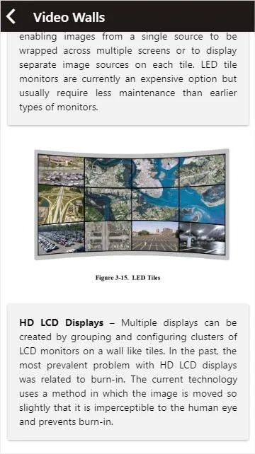 Learn CCTV Systems at home | Indus Appstore | Screenshot