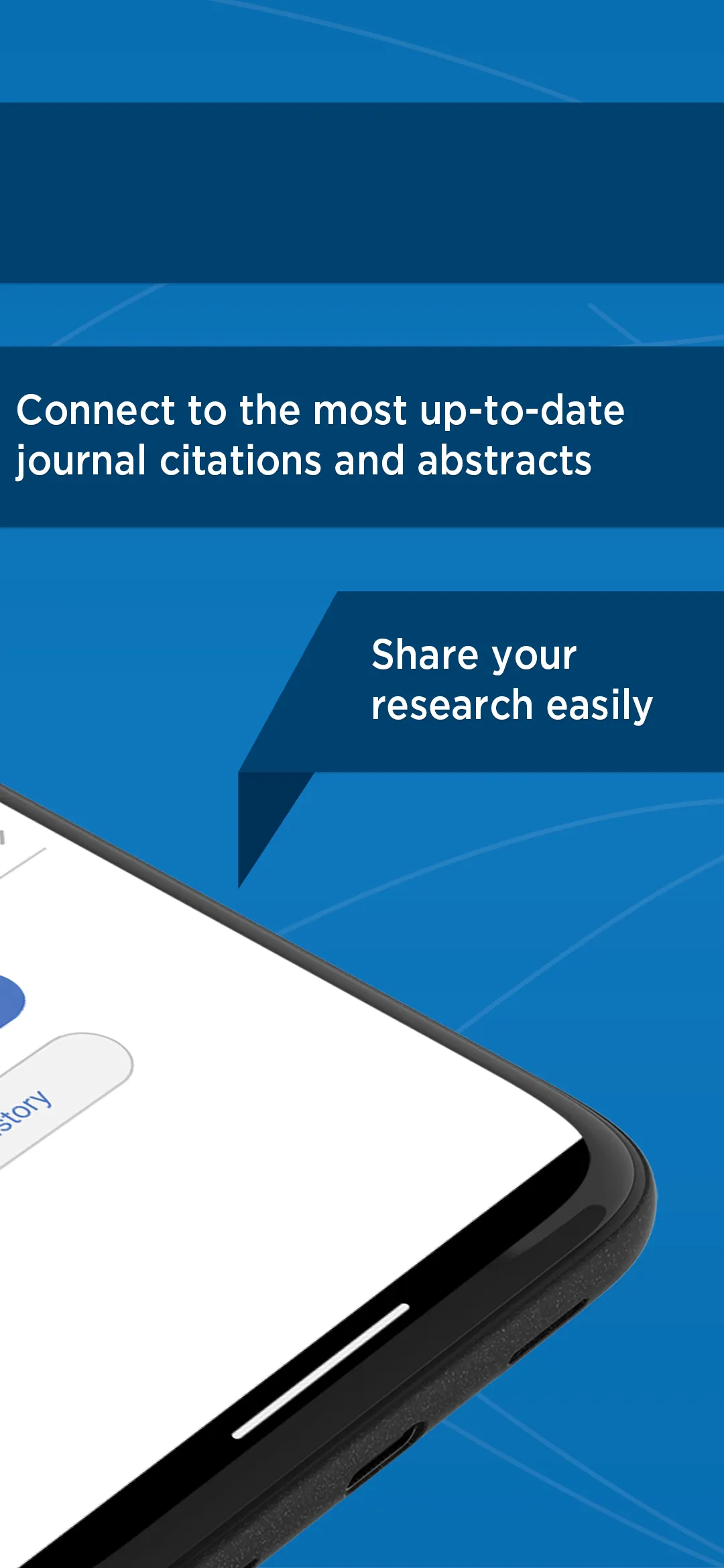 Prime: PubMed Journals & Tools | Indus Appstore | Screenshot