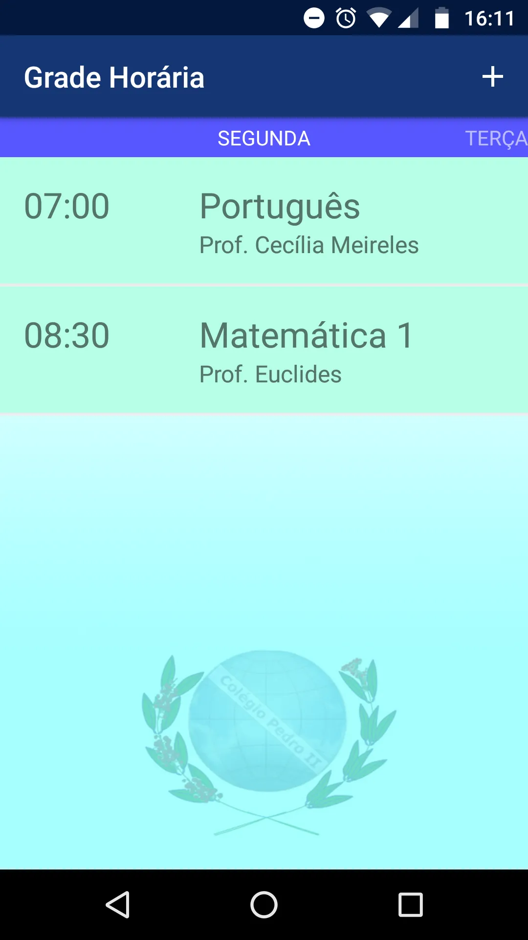 Calculadora CP2 | Indus Appstore | Screenshot