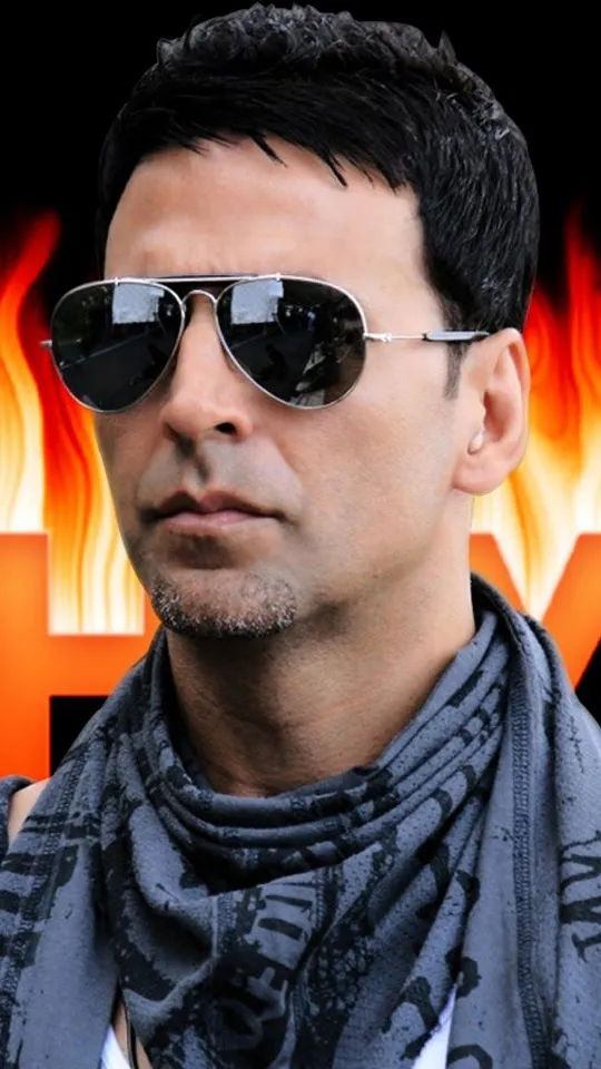 Akshay Kumar - Wallpapers | Indus Appstore | Screenshot