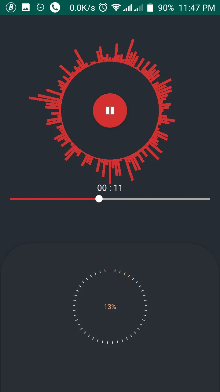 Mp3 Vocal Remover App For Kara | Indus Appstore | Screenshot