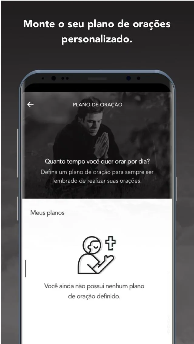 Manancial da Fé | Indus Appstore | Screenshot