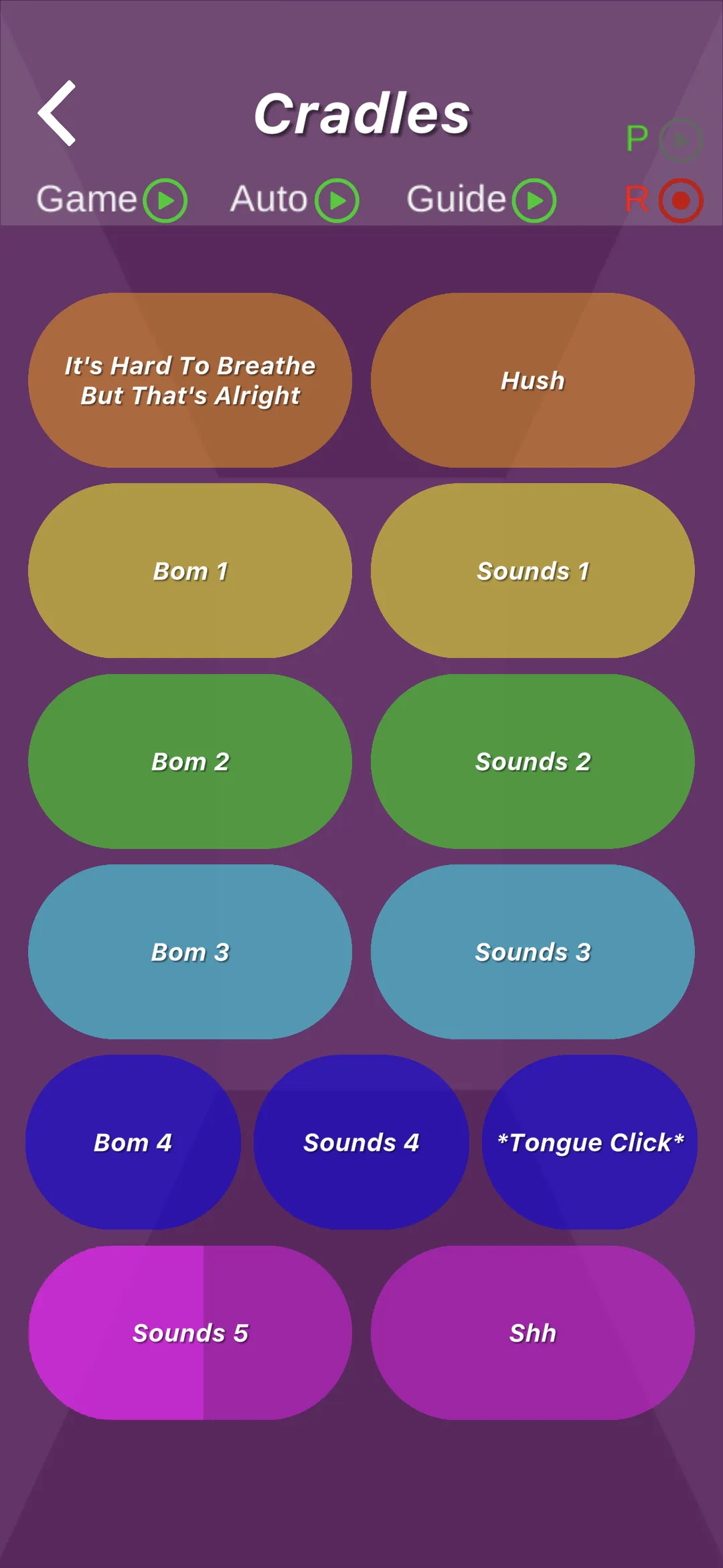 JuicyBeats | Indus Appstore | Screenshot