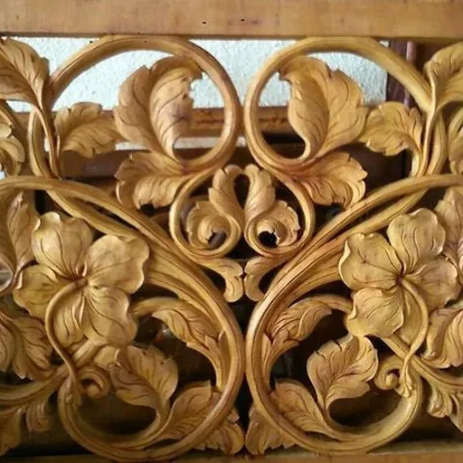 Wood Carving | Indus Appstore | Screenshot