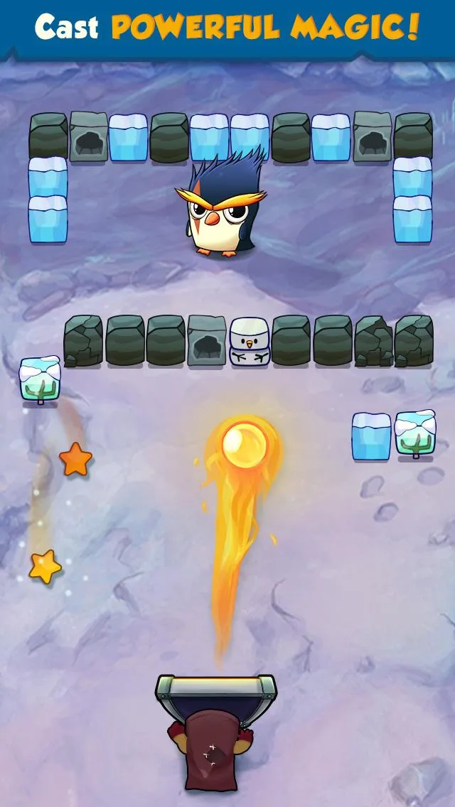 Brick Breaker Hero | Indus Appstore | Screenshot