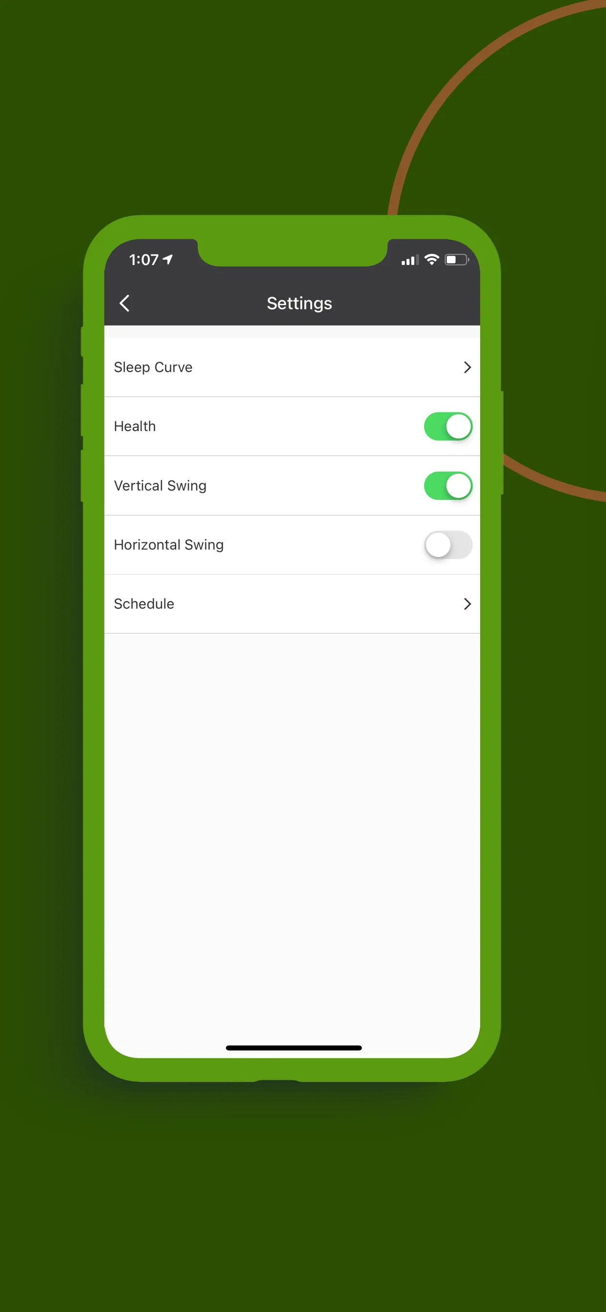 Comfort Living | Indus Appstore | Screenshot