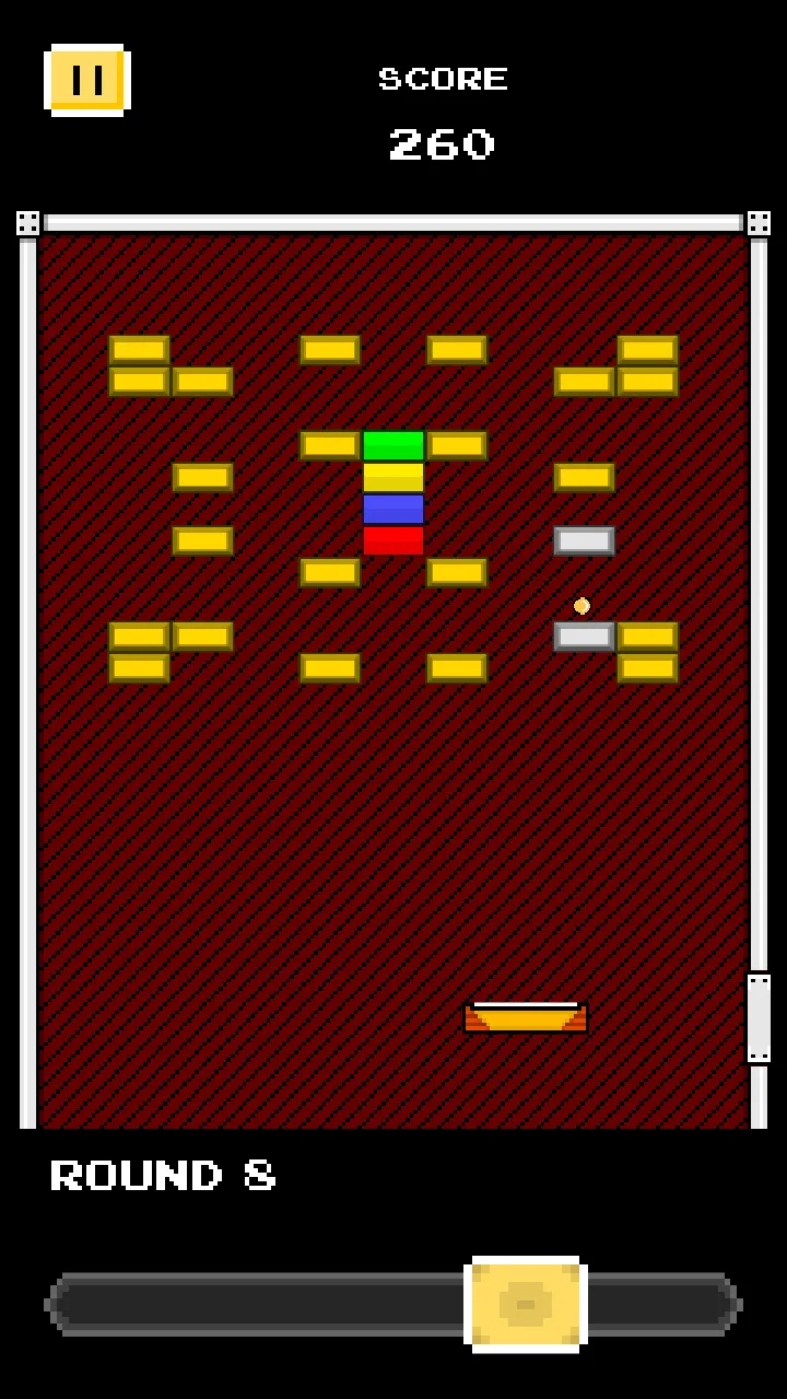 Arkadroid Brick Breaker | Indus Appstore | Screenshot