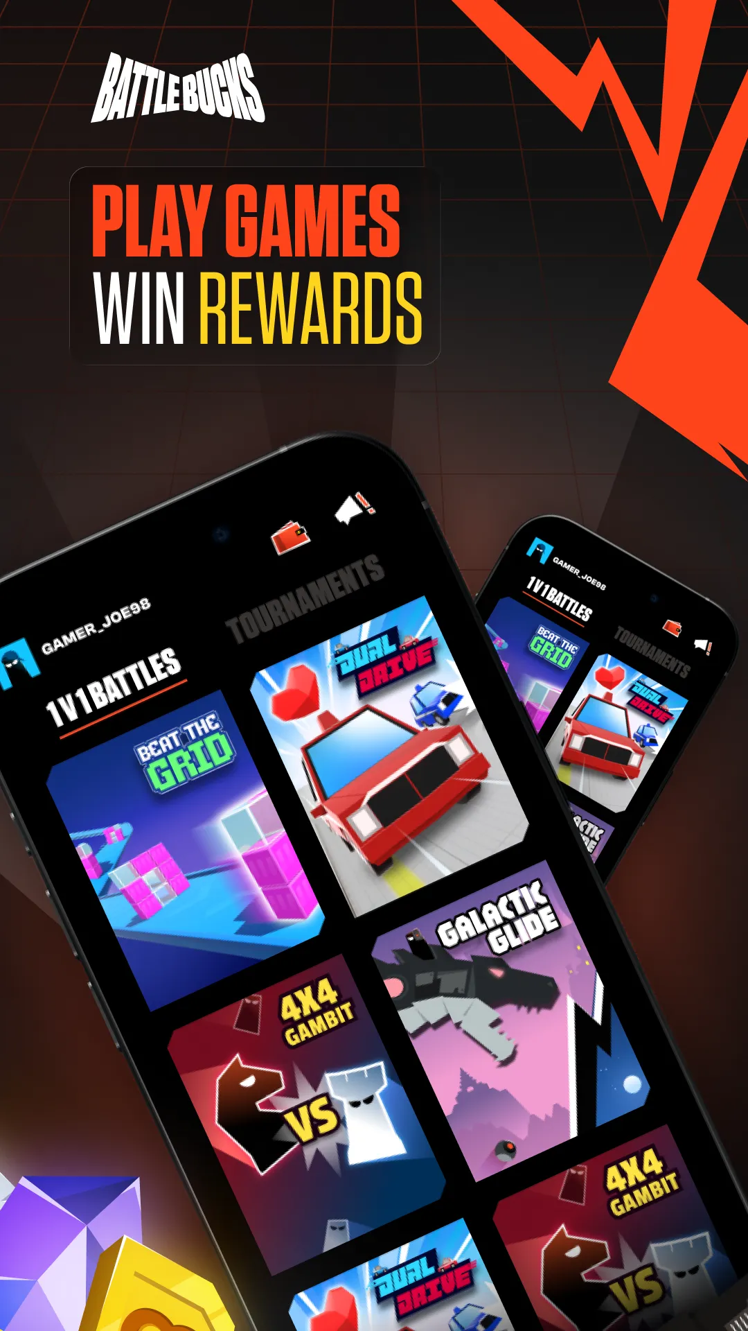 BattleBucks | Indus Appstore | Screenshot