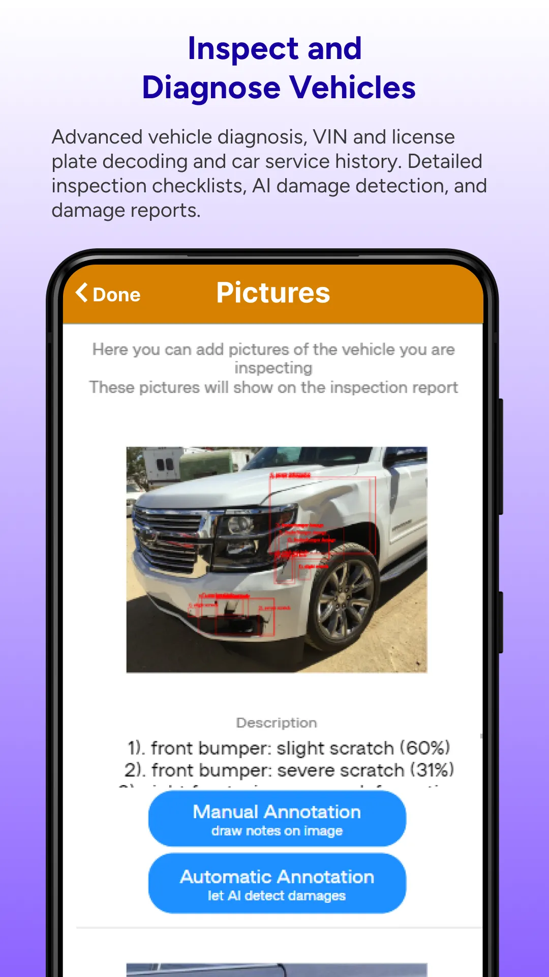 ARI (Auto Repair Software) | Indus Appstore | Screenshot