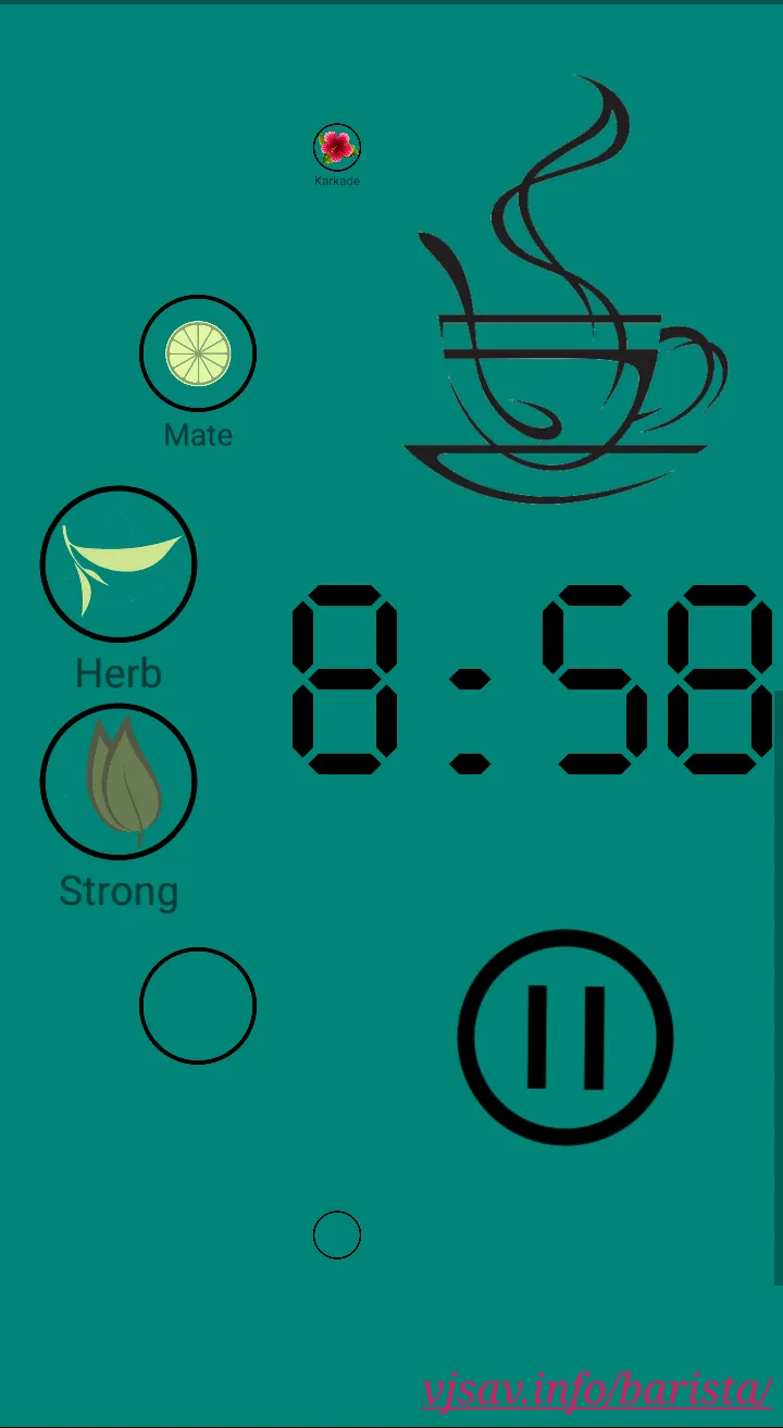 Barista | Indus Appstore | Screenshot