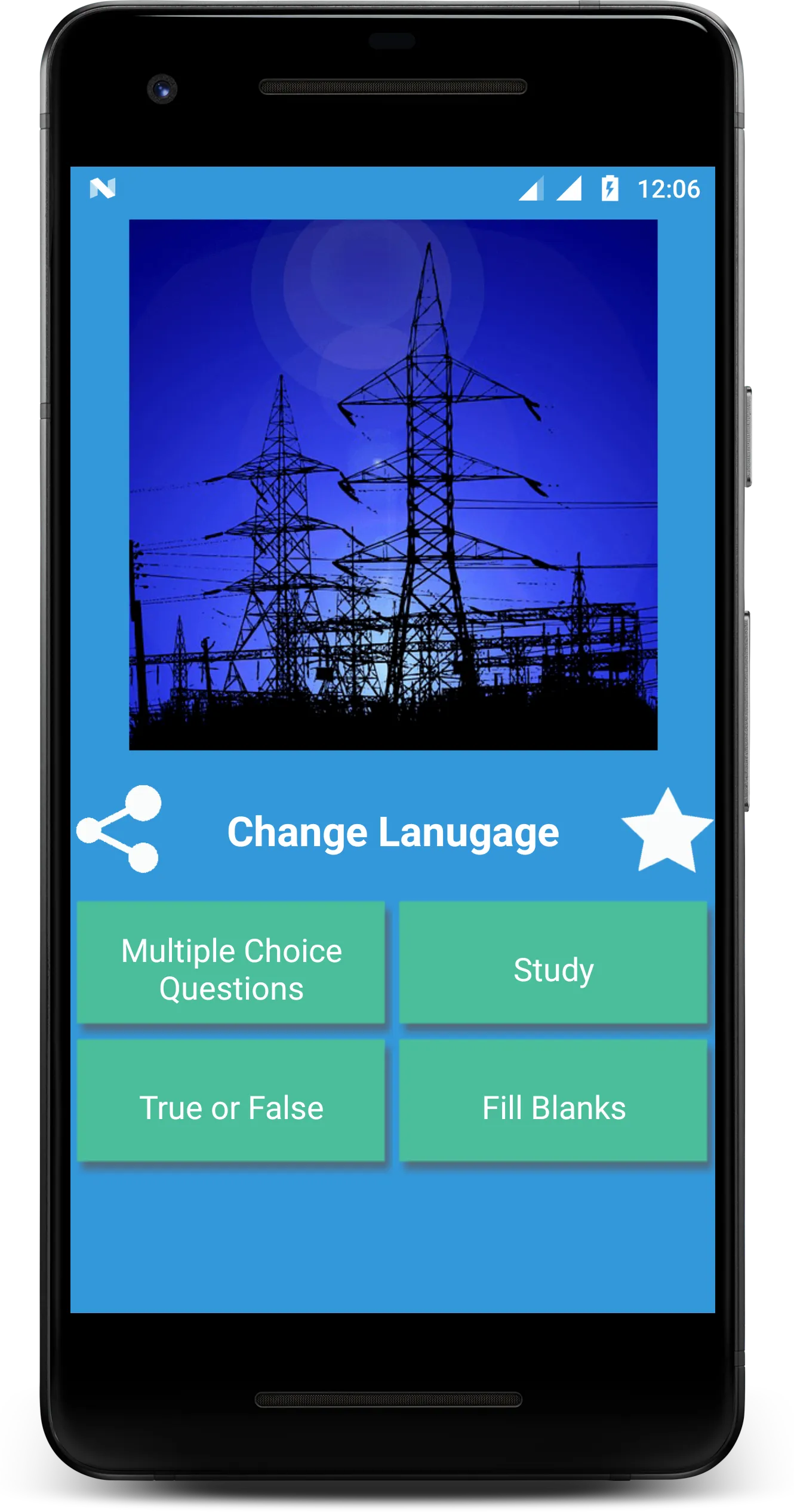 Industrial Electrical | Indus Appstore | Screenshot