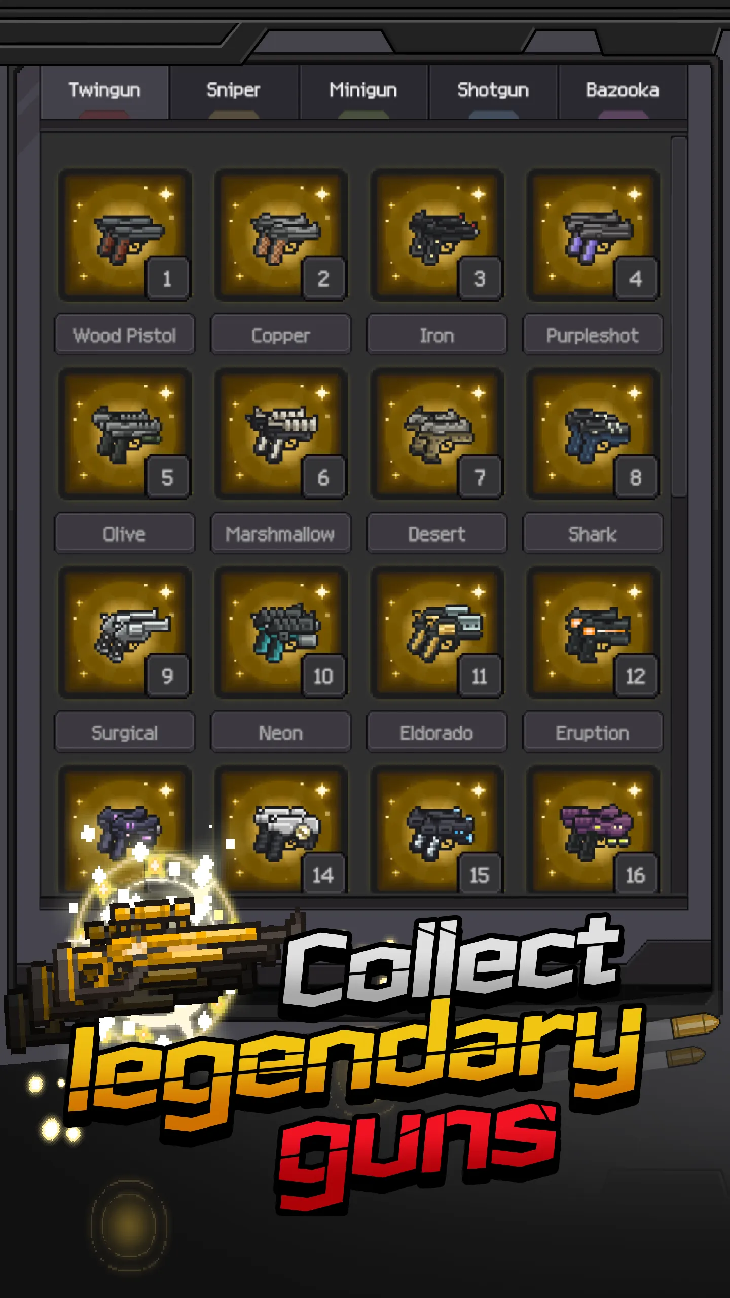 Gun and Girls : Gunner Maker | Indus Appstore | Screenshot