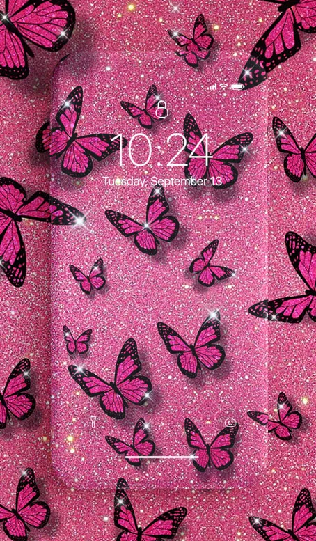 Butterfly Wallpaper | Indus Appstore | Screenshot