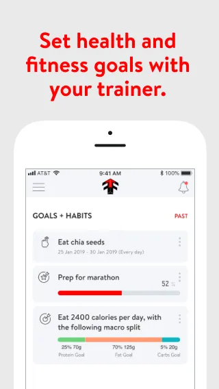 Future Fitness Training | Indus Appstore | Screenshot