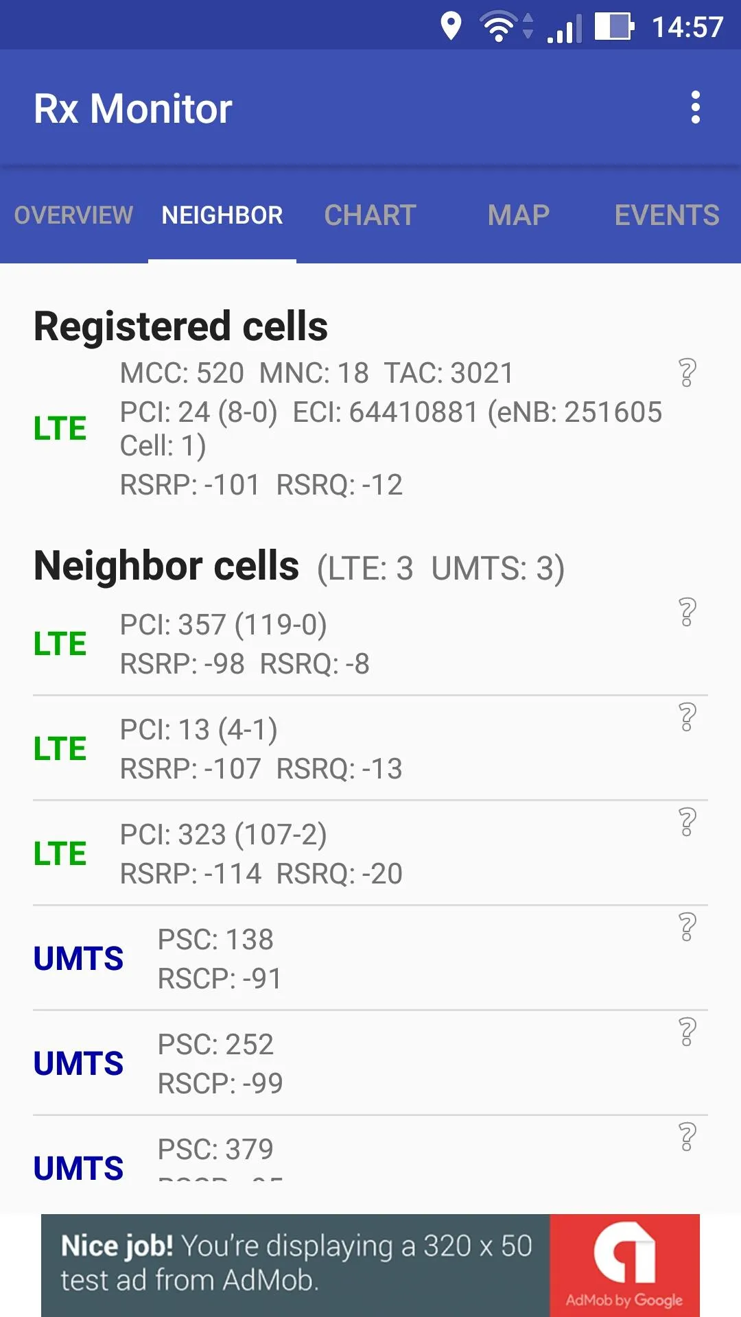 Rx Monitor | Indus Appstore | Screenshot