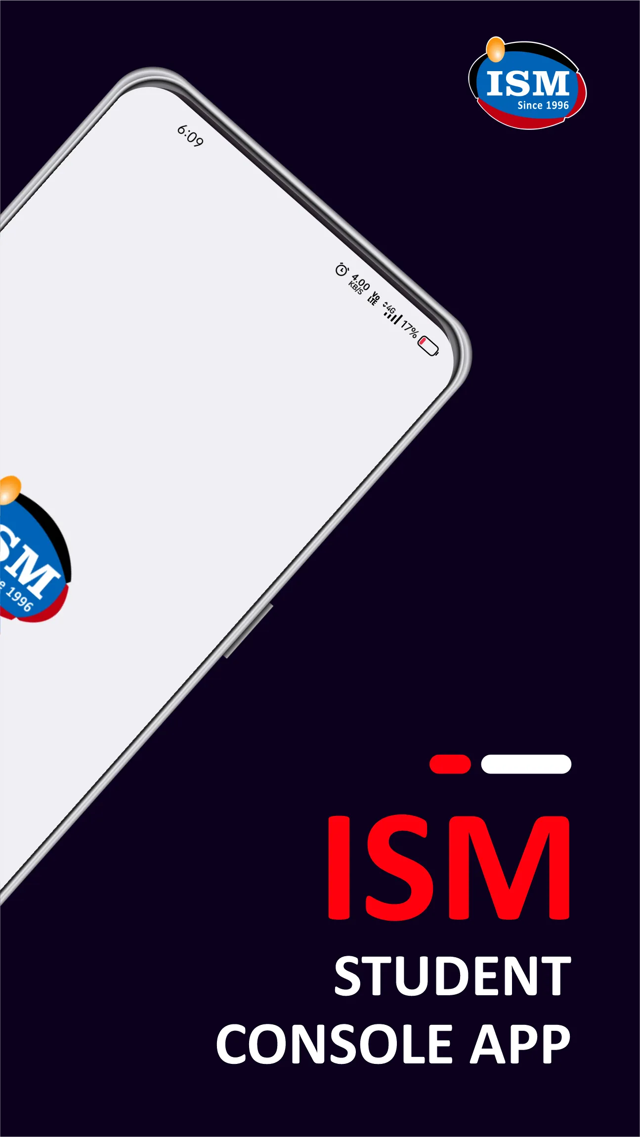 ISM Student HelpDesk | Indus Appstore | Screenshot