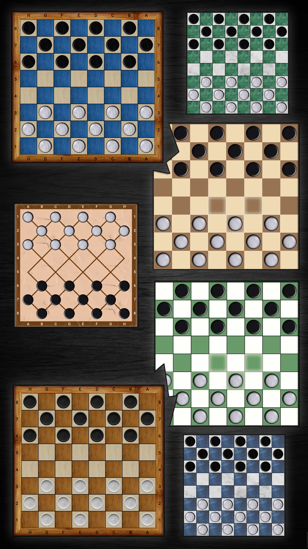 Filipino Checkers - Dama | Indus Appstore | Screenshot