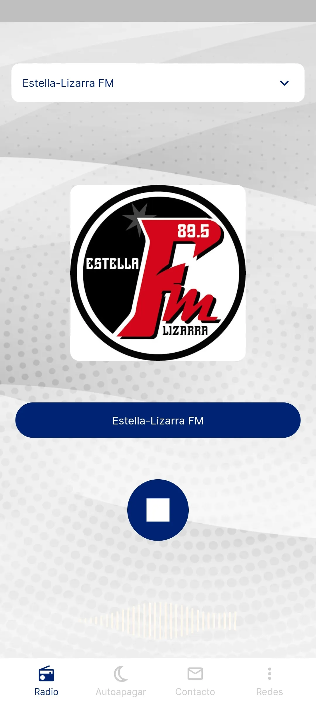 Radio Estella | Indus Appstore | Screenshot