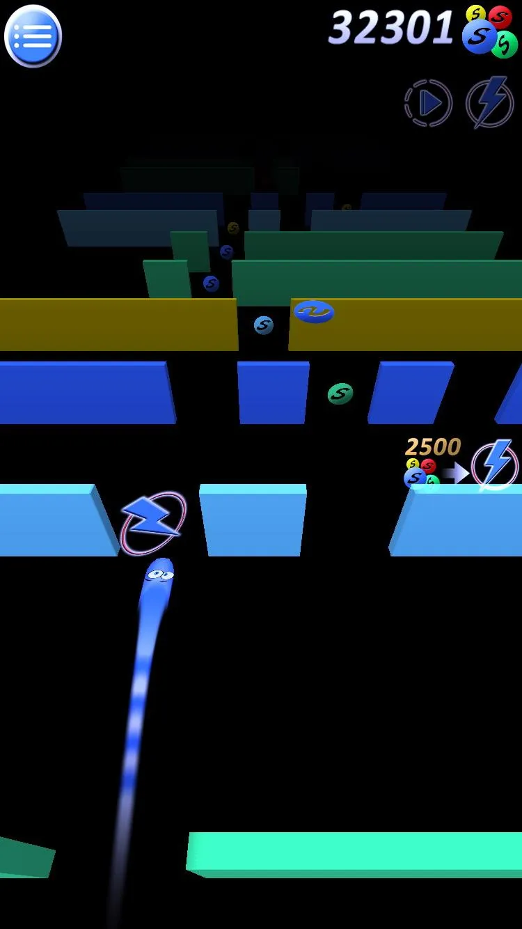 Snake Ball | Indus Appstore | Screenshot