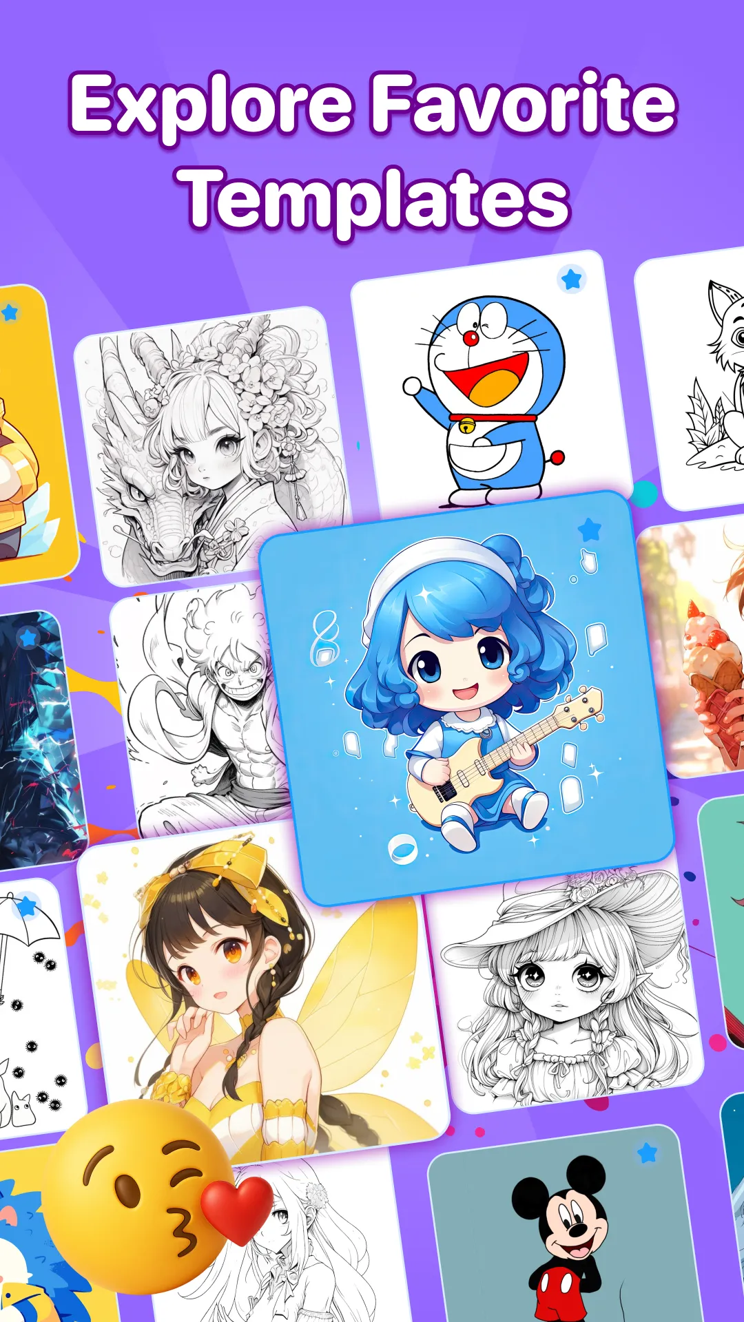 Drawing Pad & Digital Art | Indus Appstore | Screenshot