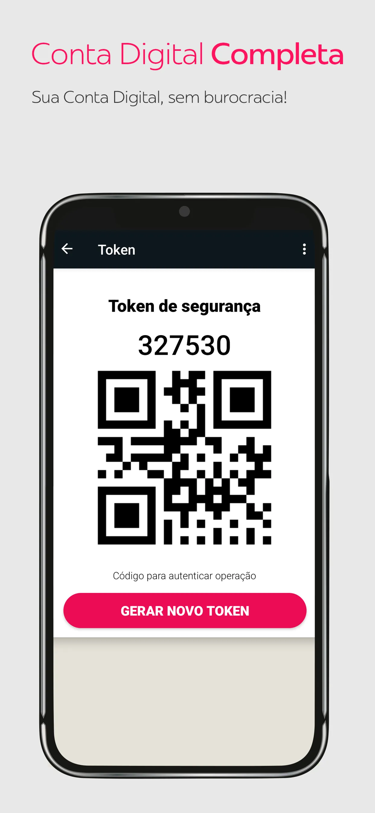 Pink Pay | Indus Appstore | Screenshot