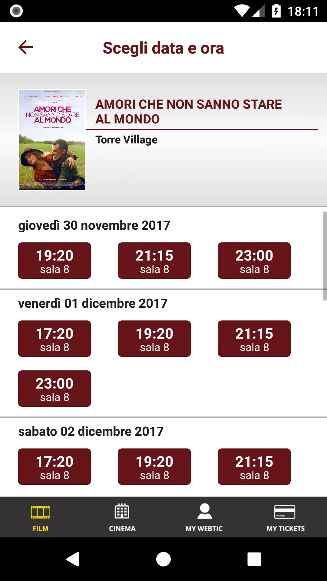 Webtic Torre Village | Indus Appstore | Screenshot