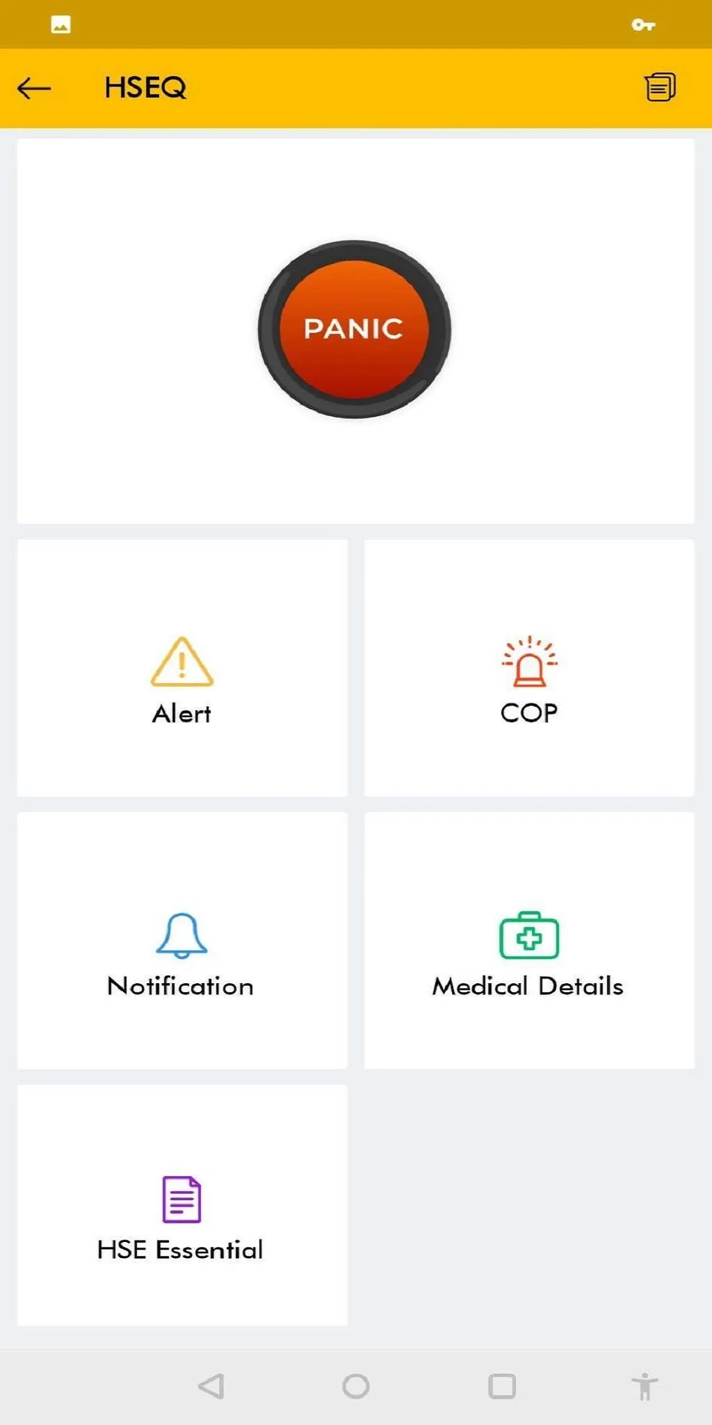 CairnConnect | Indus Appstore | Screenshot