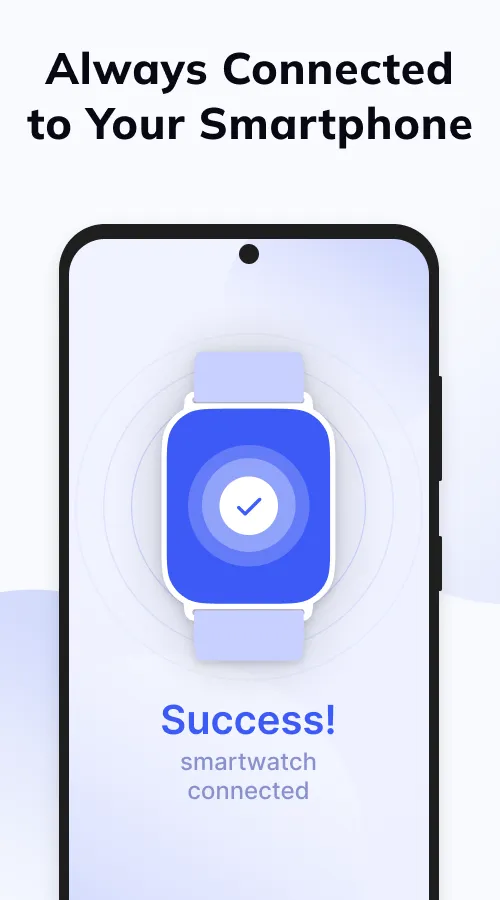 Smart Watch app - BT Notifier | Indus Appstore | Screenshot