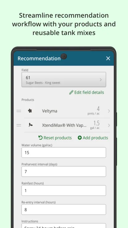 FarmQA | Indus Appstore | Screenshot