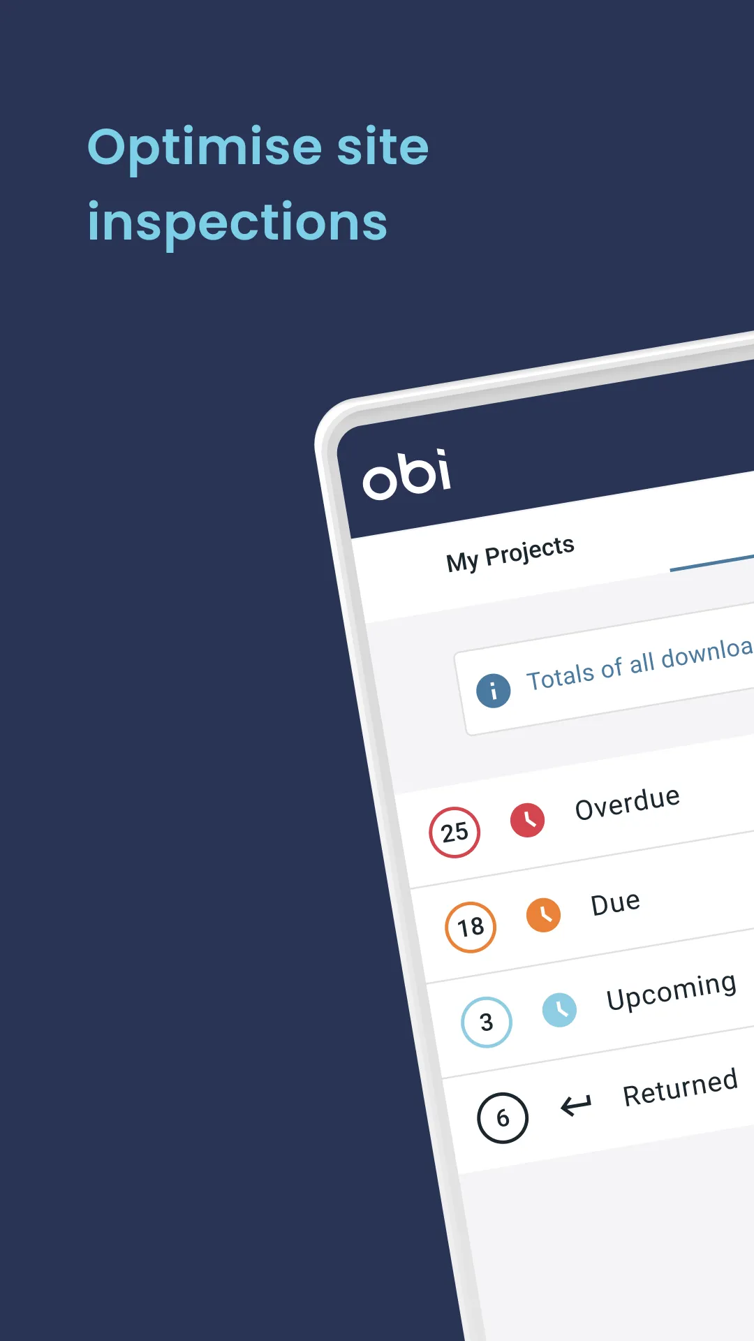 Obi® | Indus Appstore | Screenshot