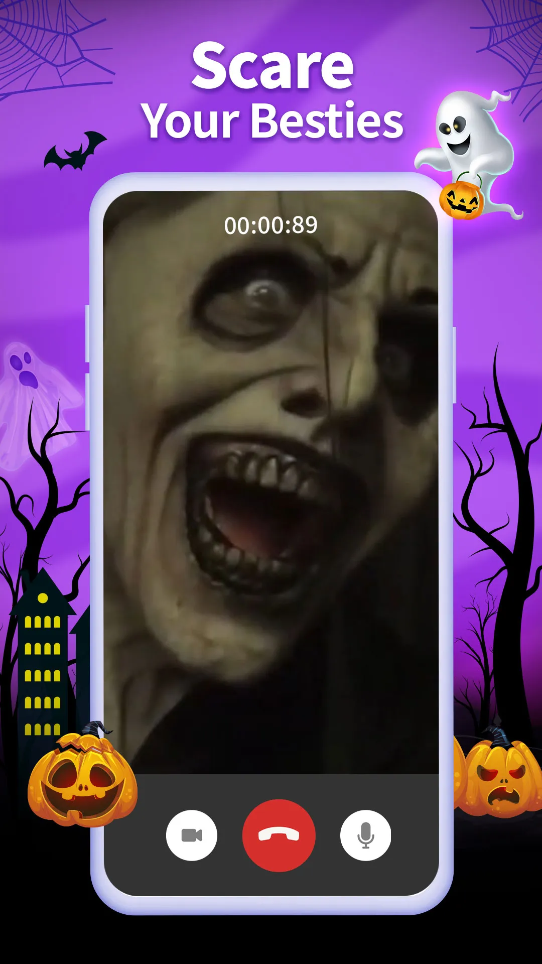 Prank App: Fake video & chat | Indus Appstore | Screenshot