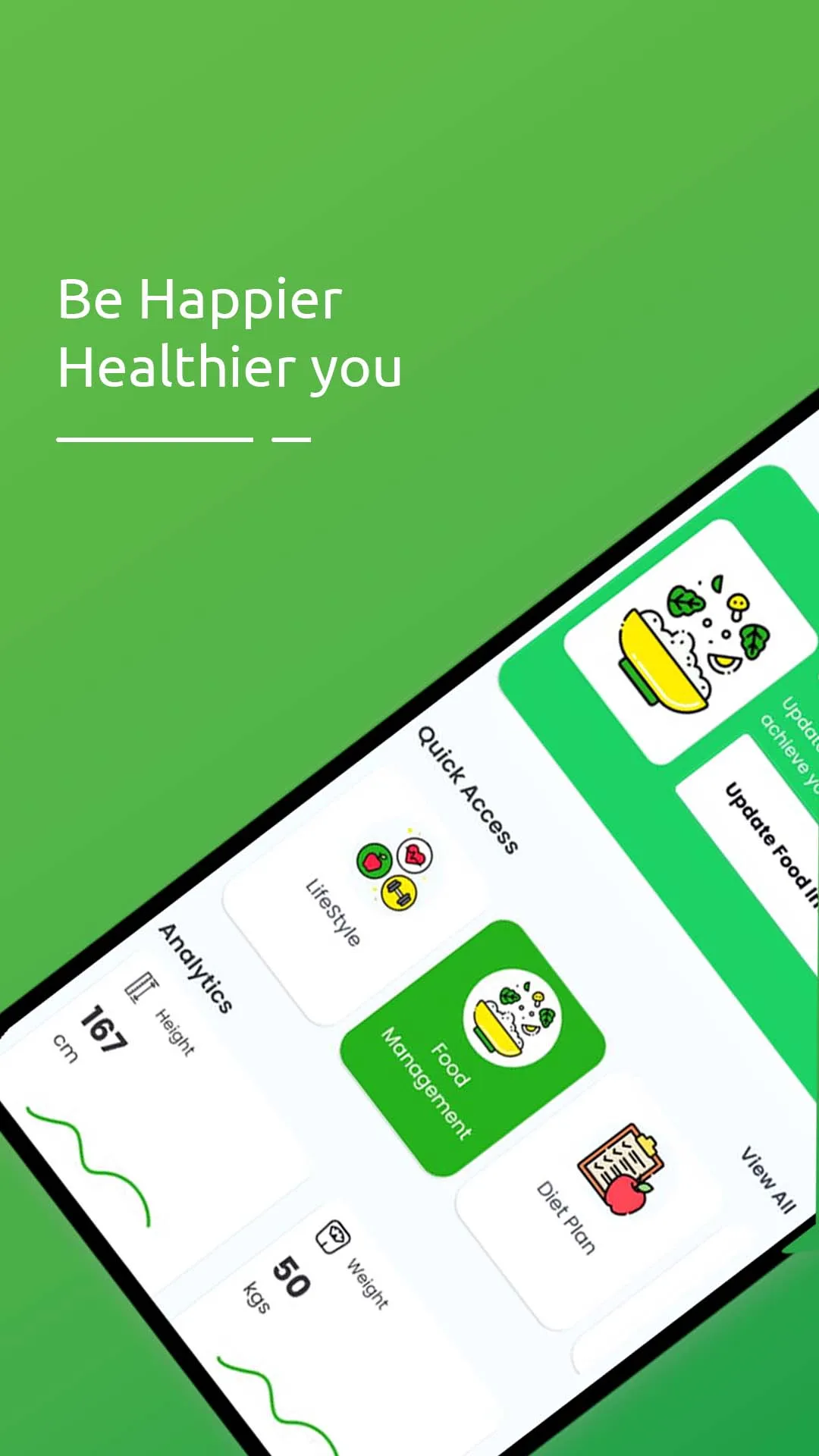 Nutriful Weight Loss Diet Plan | Indus Appstore | Screenshot