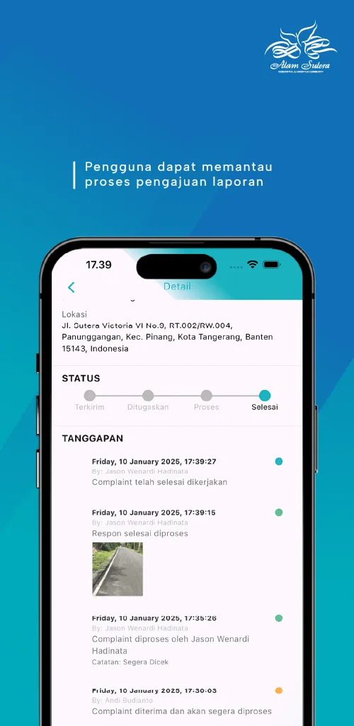 ASA | Indus Appstore | Screenshot