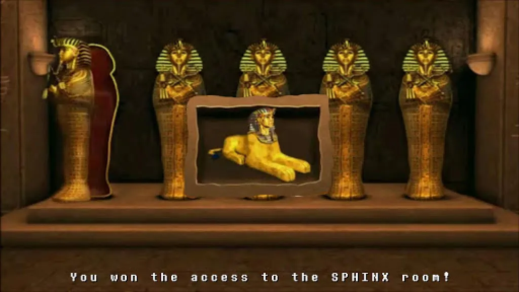 Slot Sphinx | Indus Appstore | Screenshot