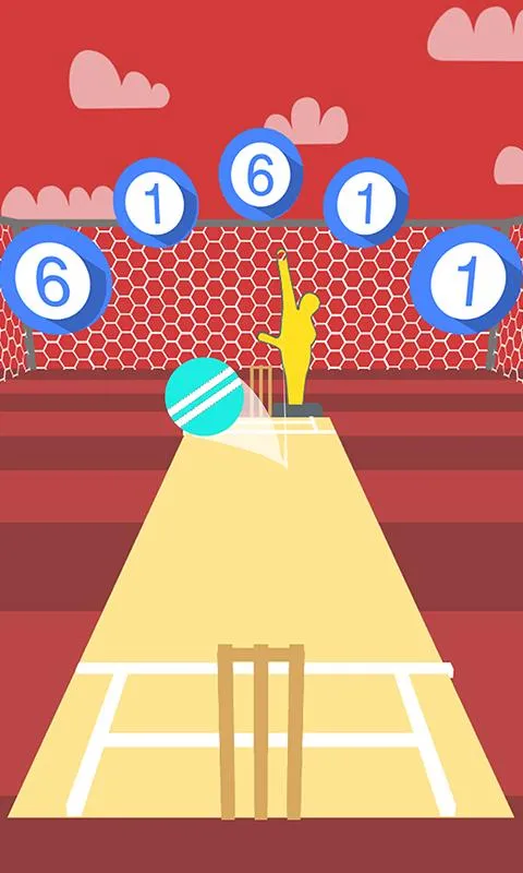 Cricket Practice | Indus Appstore | Screenshot