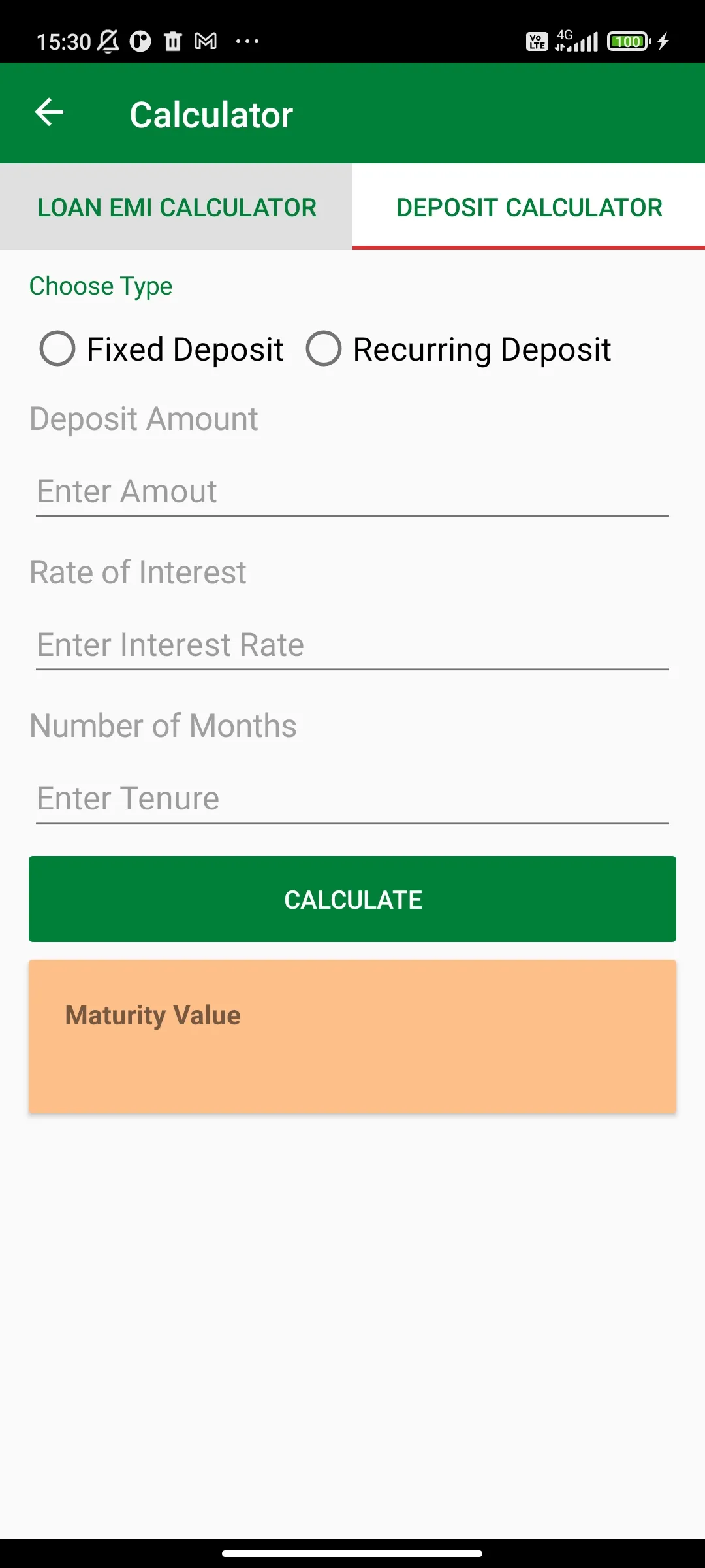 CGGB Money 2.0 | Indus Appstore | Screenshot