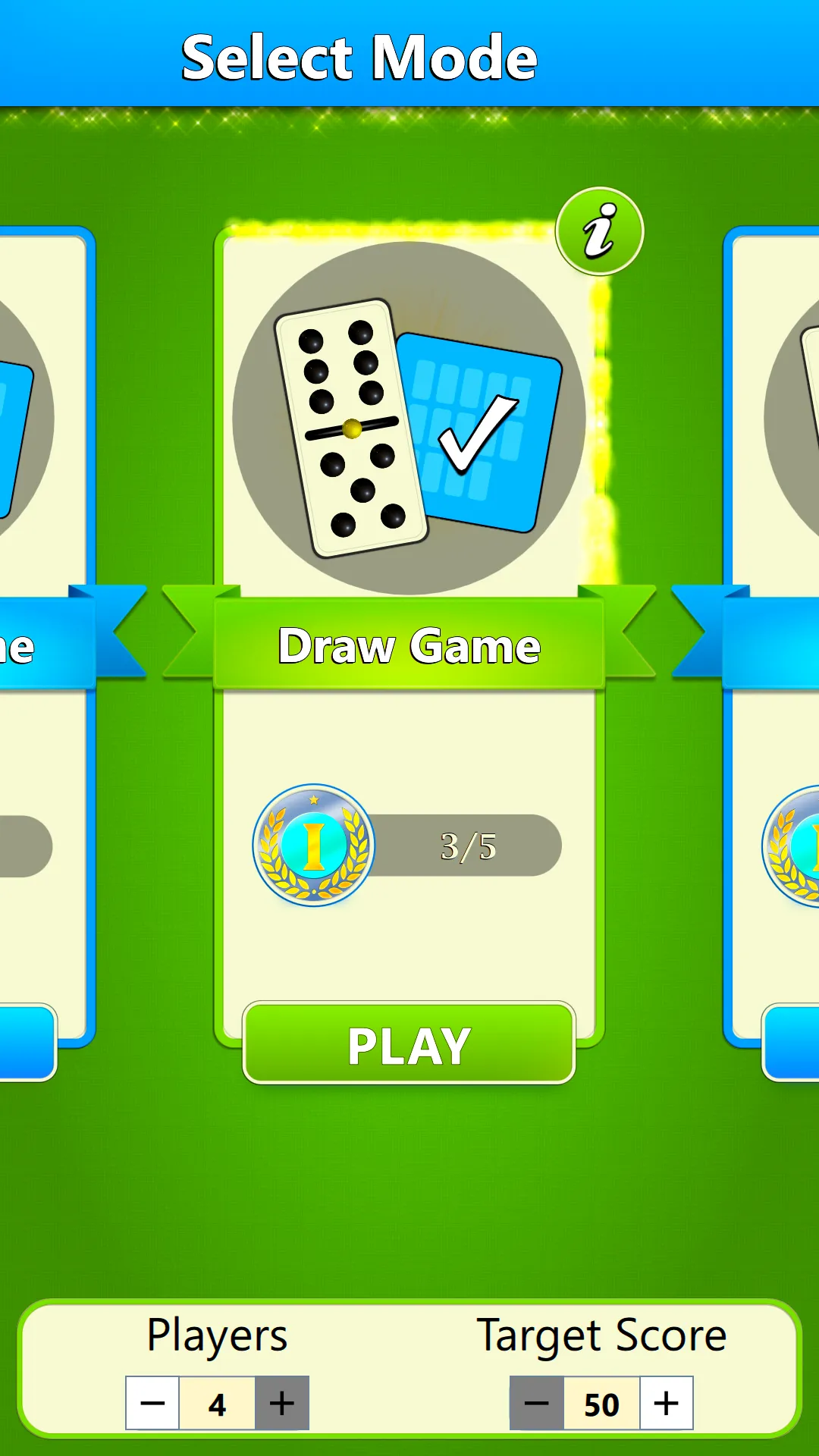 Dominoes - Board Game | Indus Appstore | Screenshot