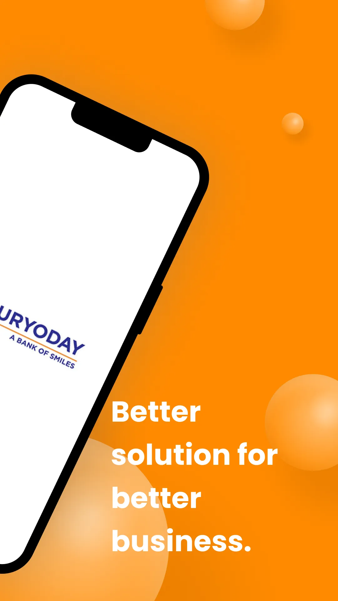 Suryoday Merchant App | Indus Appstore | Screenshot