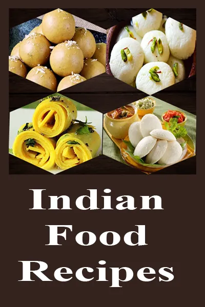 Indian Food Recipes - Offline | Indus Appstore | Screenshot