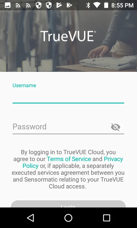 TrueVUE Cloud | Indus Appstore | Screenshot