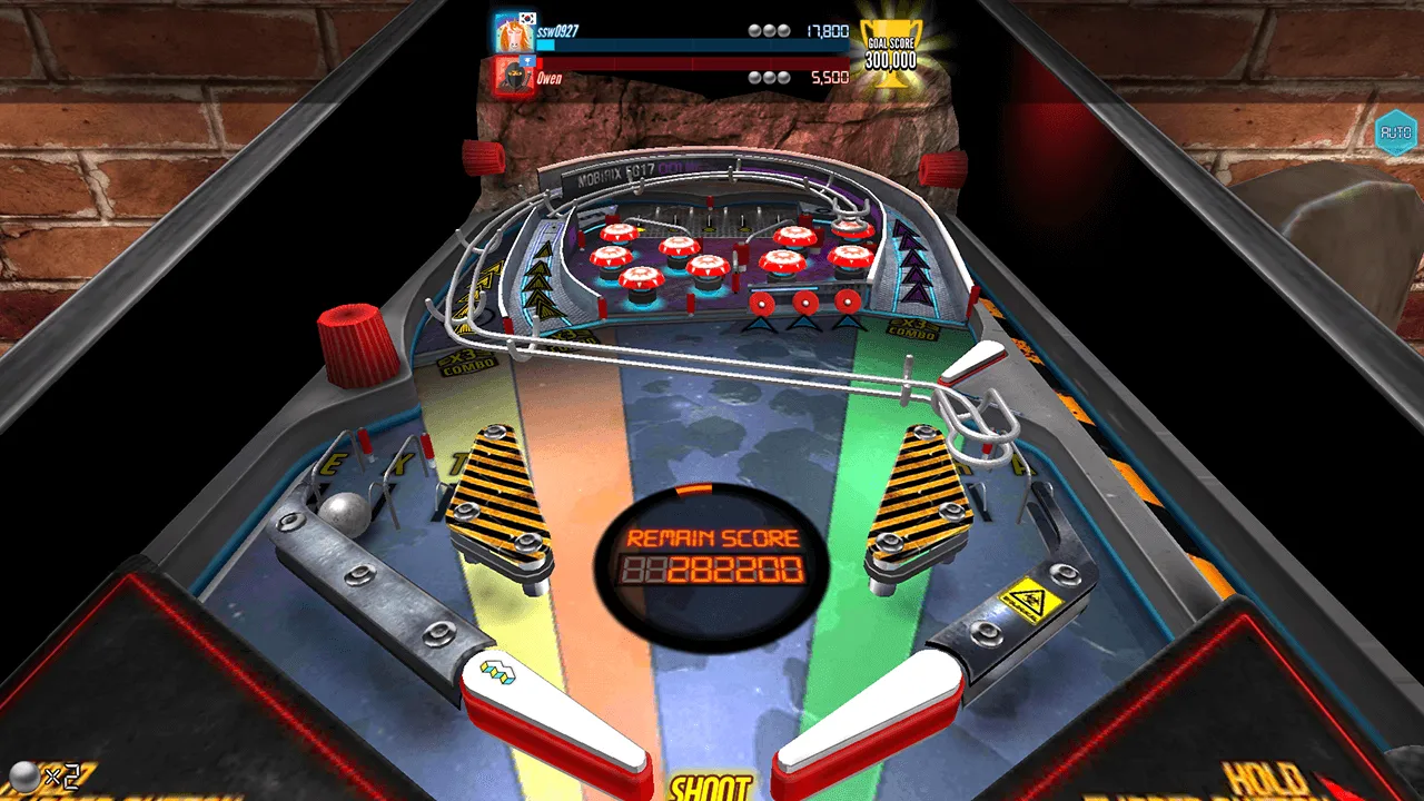 Pinball King | Indus Appstore | Screenshot