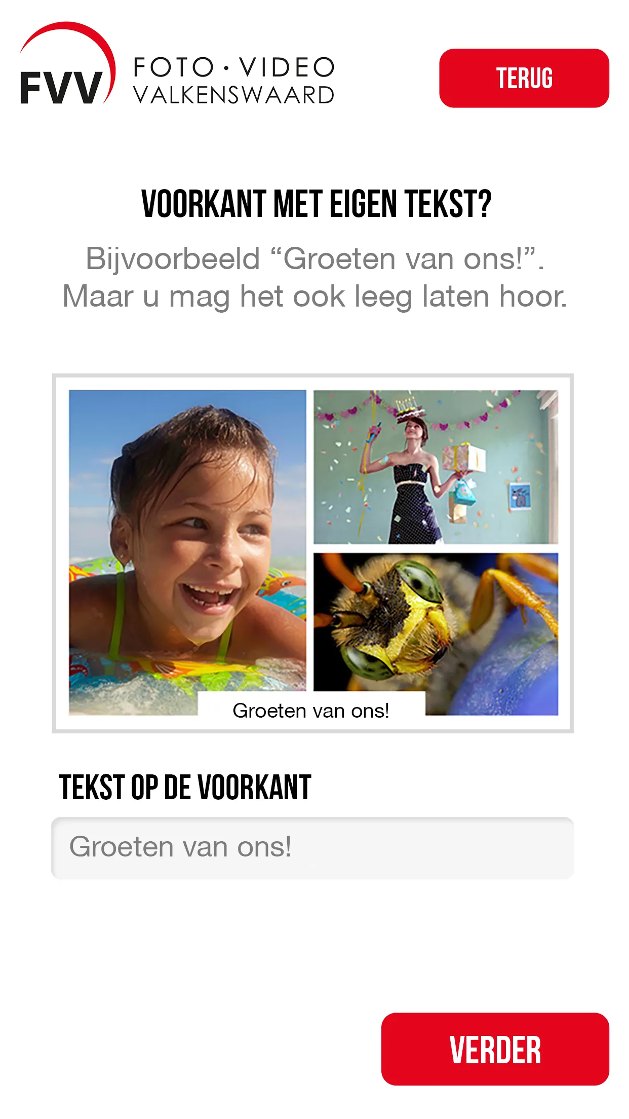 FV Valkenswaard JOEP'S FOTO'S | Indus Appstore | Screenshot