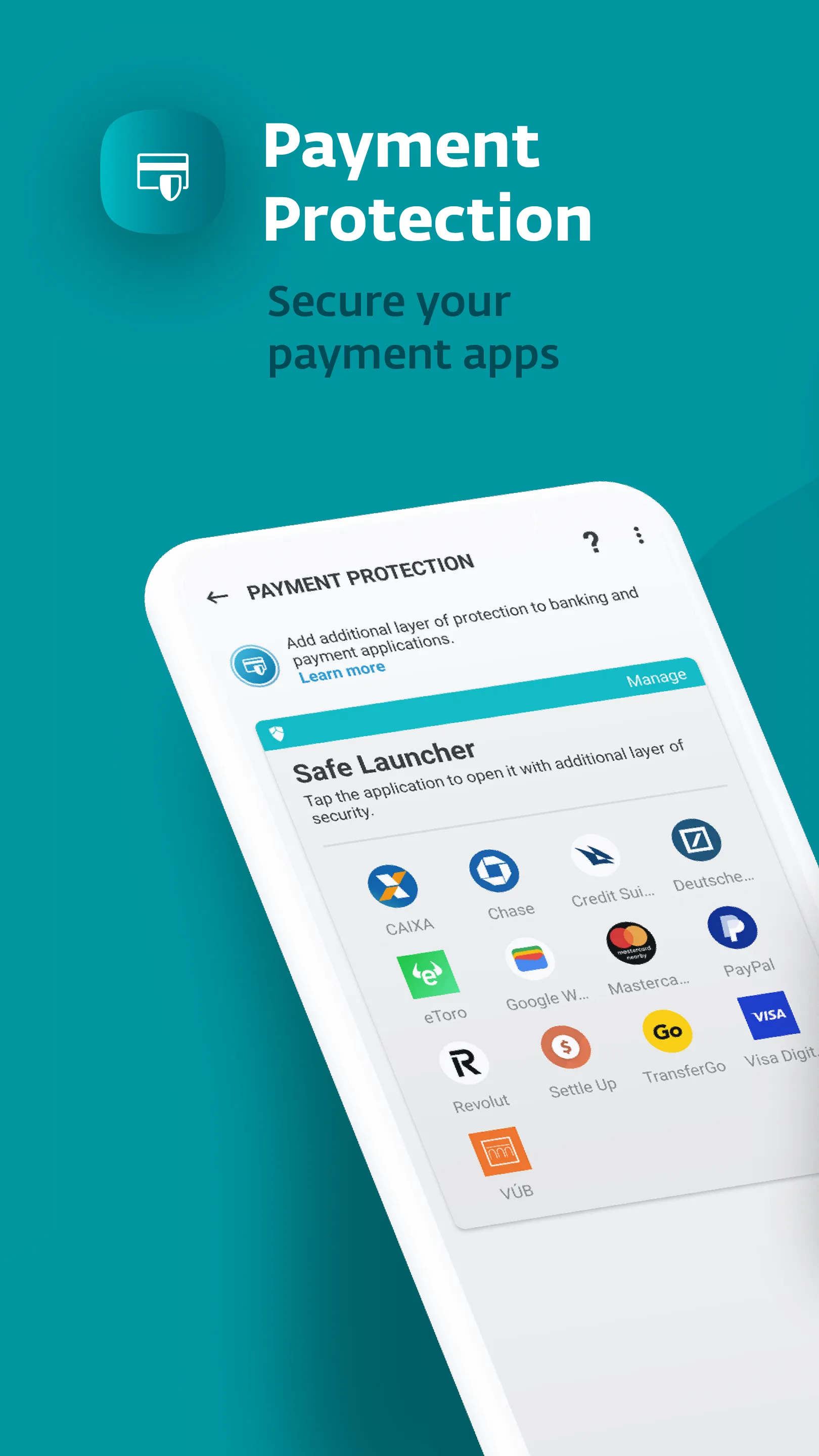 ESET Mobile Security Antivirus | Indus Appstore | Screenshot