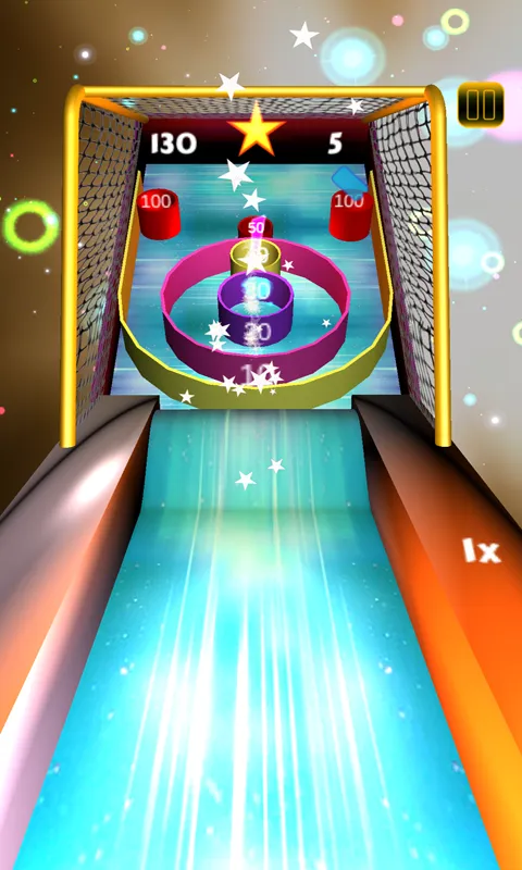 Real Arcade bowl Fun - Roller | Indus Appstore | Screenshot